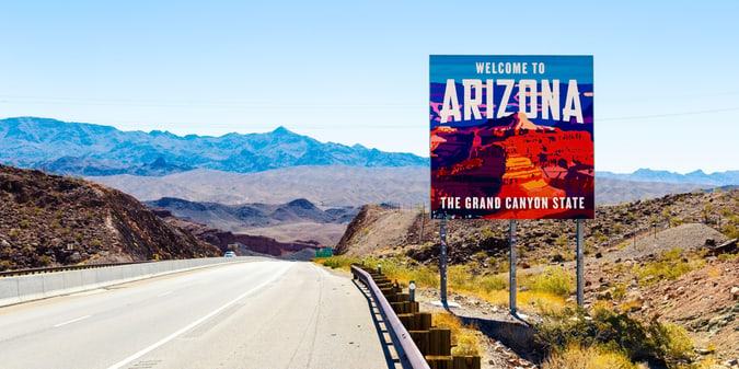 ClubWPT Gold Exits Arizona Market After Cease-and-Desist Order