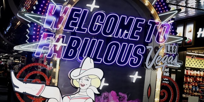 Fabulous Five-Day Sale Returns in 2026 With Over 180 Las Vegas Deals