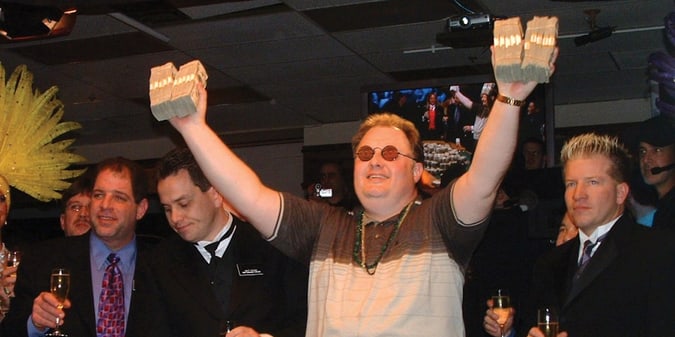 The Good, Bad, and Ugly of Winning the WSOP Main Event
