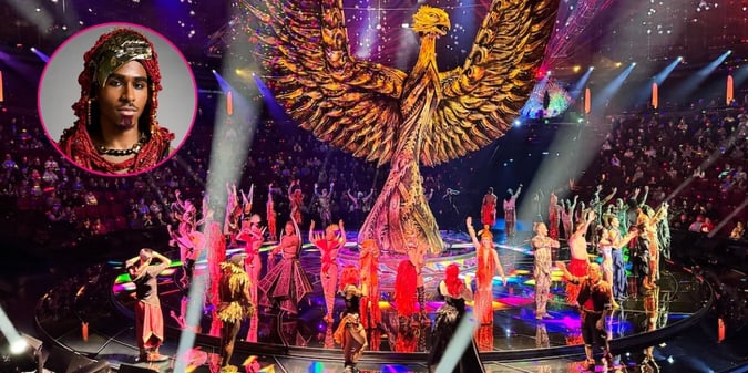 ‘The Silence in the Room Was Deafening’: Wynn Awakening Cast Member Reflects on Show’s Closure