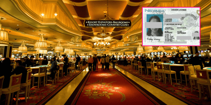 14 Husbands, One Scam: Las Vegas Woman Bilked Men to Fund High-Stakes Gambling at Wynn