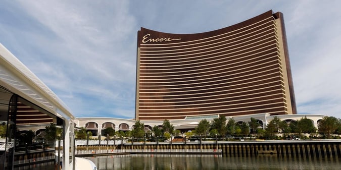 Encore Boston Harbor Pushes Back Against Massachusetts iGaming Bill