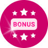 No Deposit Bonus Bonus Icon