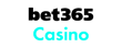 Bet365 Casino