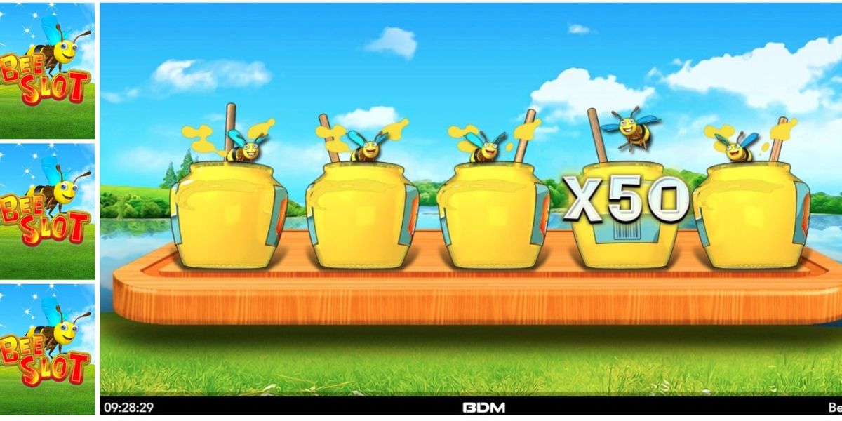 Bee Slot