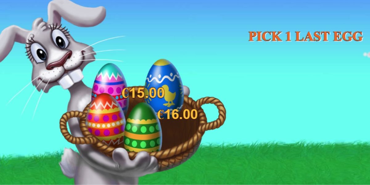 Easter Surprise