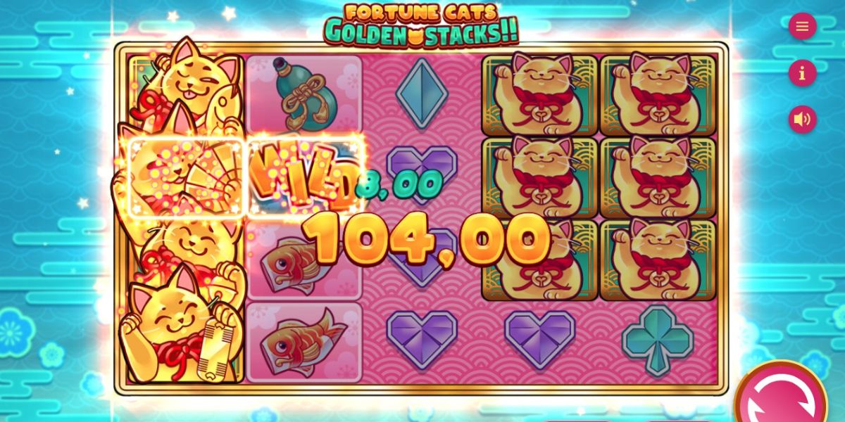 Fortune Cats