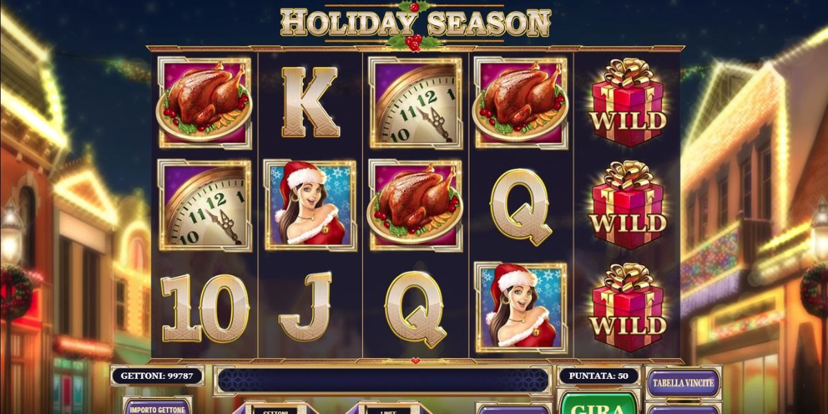 Holiday Season