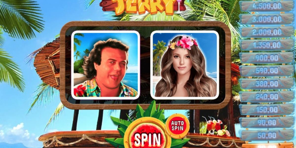 Provaci ancora Jerry