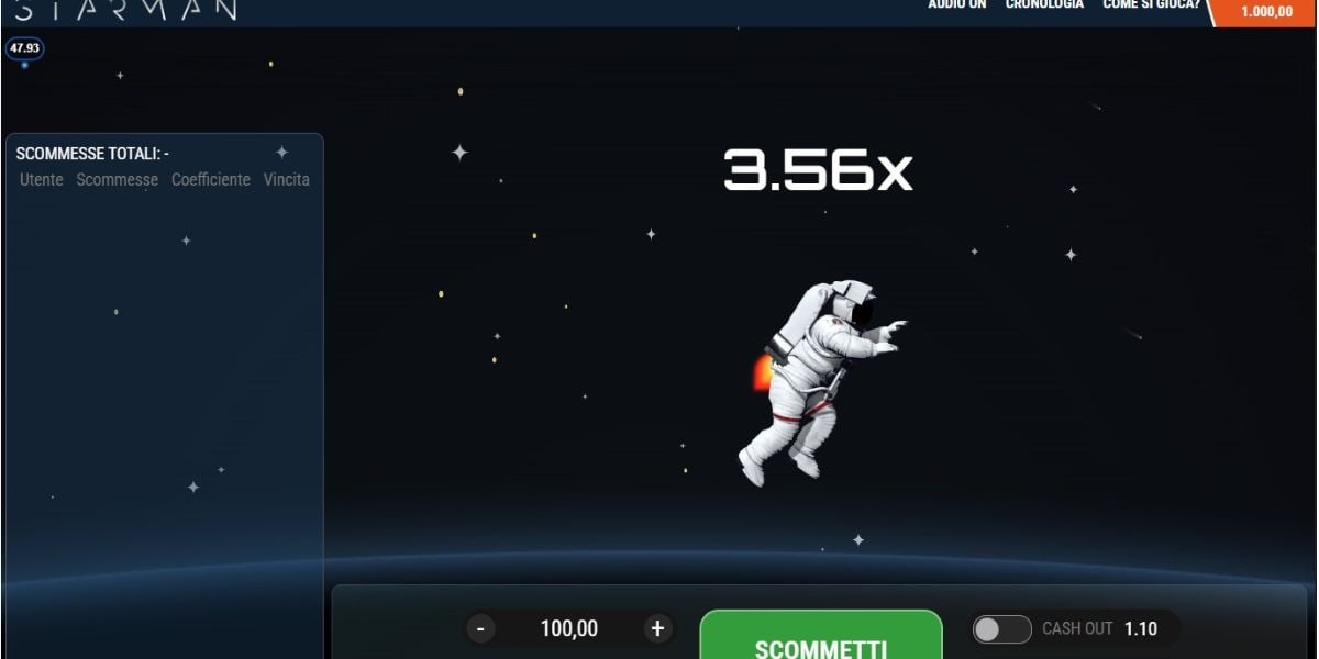 Starman