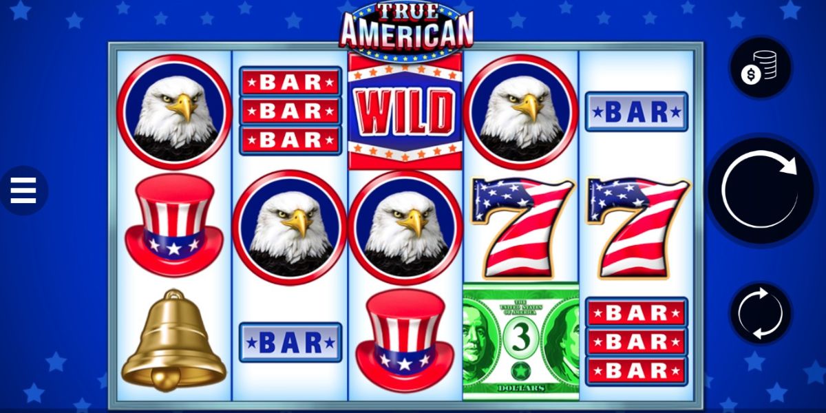 True American