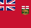 Manitoba Flag