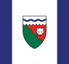 Northwest Territories Flag