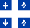 Quebec Flag