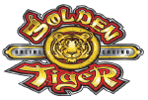 Golden Tiger