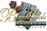 Blackjack Ballroom