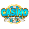 Casino and Friends