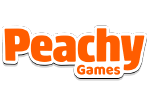 Peachy Games Casino Logo