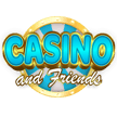 Casino and Friends