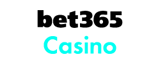 Bet365 Casino