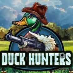Duck Hunters slot