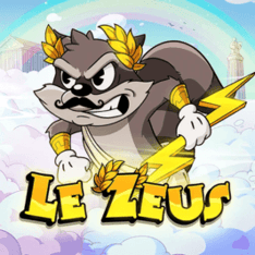 Le Zeus slot