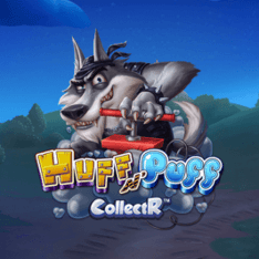 Huff N' Puff CollectR
