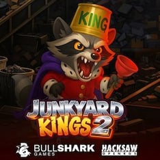 Junkyard Kings 2