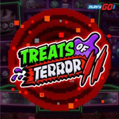 Treats of Terror II
