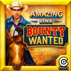 Amazing Link Bounty Wanted