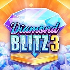 Diamond Blitz 3