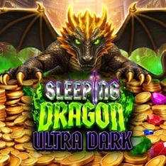 Sleeping Dragon Ultra Dark