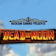Dead By Noon
