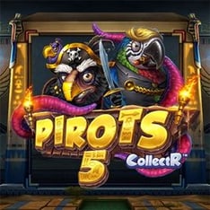 Pirots 5