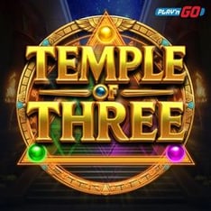 Temple of Three