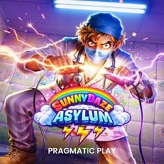 Sunnydaze Asylum