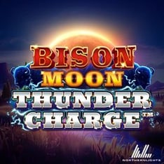 Bison Moon: Thunder Charge