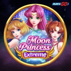 Moon Princess Extreme