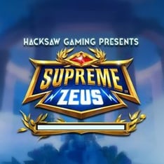 Supreme Zeus