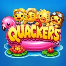 Quackers
