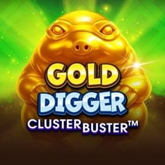 Gold Digger Clusterbuster