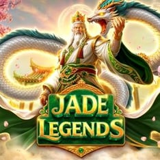 Jade Legends