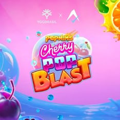 CherryPOP Blast