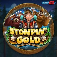 Stompin' Gold