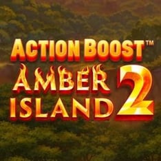 Action Boost Amber Island 2