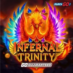 Infernal Trinity GO Guaranteed