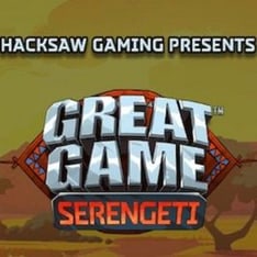 Great Game Sergenti