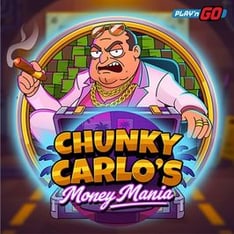 Chunky Carlo's Money Mania