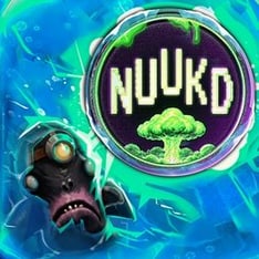 Nuukd