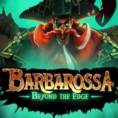 Barbarossa: Beyond the Edge